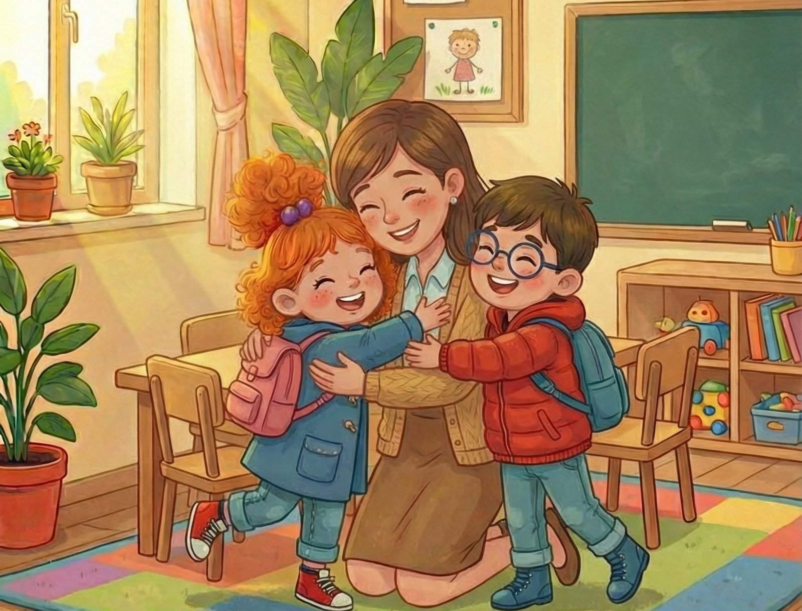 24 Kasım Öğretmenler Günü